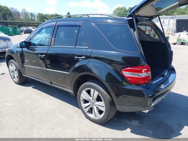 Продажа на аукционе авто 2006 Mercedes-benz Ml 500 4matic, vin: 4JGBB75E16A011345, номер лота: 45827294