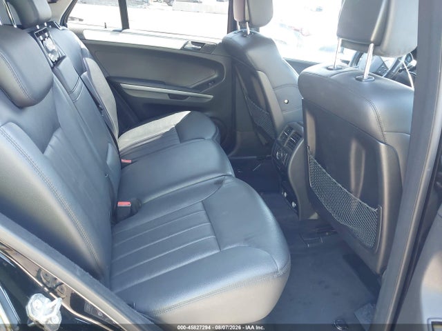 Продажа на аукционе авто 2006 Mercedes-benz Ml 500 4matic, vin: 4JGBB75E16A011345, номер лота: 45827294