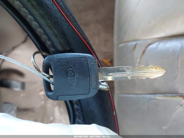 Продаж на аукціоні авто 2003 Mercury Grand Marquis Ls, vin: 2MEFM75WX3X694222, номер лоту: 45827296