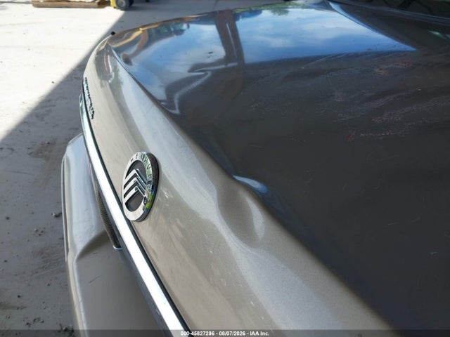 Продаж на аукціоні авто 2003 Mercury Grand Marquis Ls, vin: 2MEFM75WX3X694222, номер лоту: 45827296