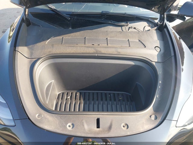 45827297 :رقم المزاد ، 7SAYGDEF5NF544282 vin ، 2022 Tesla Model Y Performance Dual Motor All-wheel Drive مزاد بيع