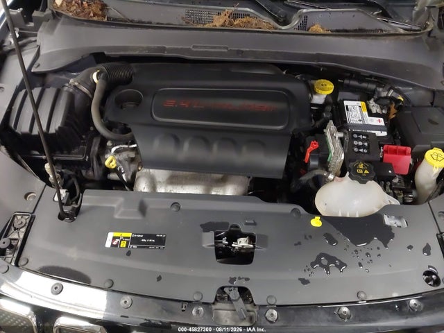 Продажа на аукционе авто 2022 Jeep Compass Limited 4x4, vin: 3C4NJDCB4NT210019, номер лота: 45827300