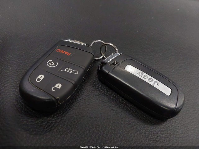 Продажа на аукционе авто 2022 Jeep Compass Limited 4x4, vin: 3C4NJDCB4NT210019, номер лота: 45827300