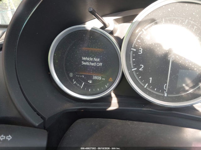 Aukcja sprzedaży 2026 Mazda Mx-5 Miata Rf Grand Touring, vin: JM1NDAM71T0705286, numer aukcji: 45827302