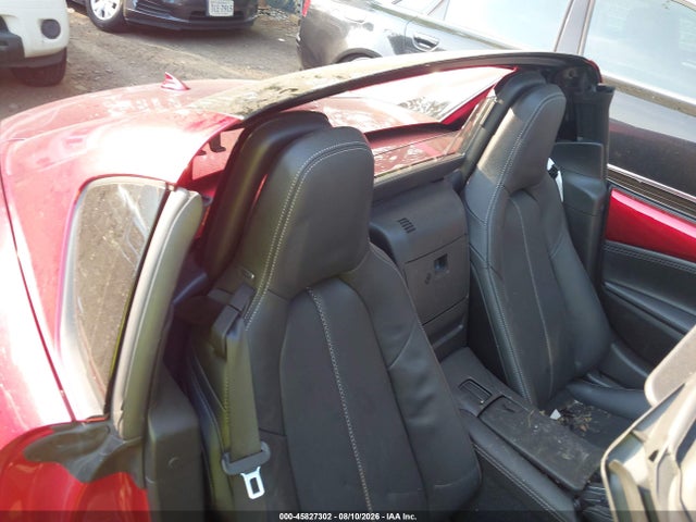 Aukcja sprzedaży 2026 Mazda Mx-5 Miata Rf Grand Touring, vin: JM1NDAM71T0705286, numer aukcji: 45827302