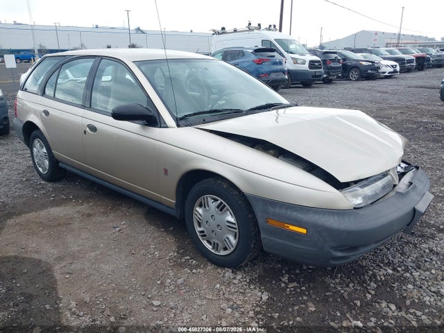 Продажа на аукционе авто 1996 Saturn Sw1, vin: 1G8ZH828XTZ264502, номер лота: 45827306