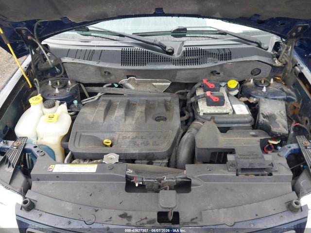 Продажа на аукционе авто 2012 Jeep Compass Latitude, vin: 1C4NJDEB9CD588191, номер лота: 45827307