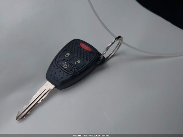 Продажа на аукционе авто 2012 Jeep Compass Latitude, vin: 1C4NJDEB9CD588191, номер лота: 45827307
