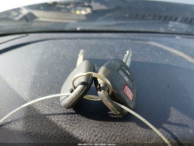 45827314 :رقم المزاد ، 5TFAX5GNXLX187225 vin ، 2020 Toyota Tacoma Sr5 مزاد بيع