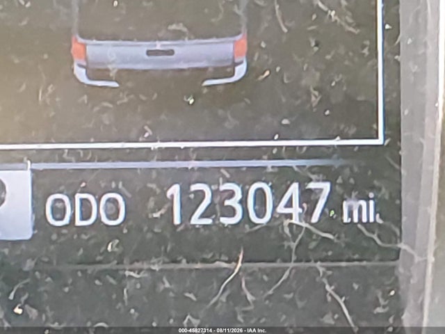 45827314 :رقم المزاد ، 5TFAX5GNXLX187225 vin ، 2020 Toyota Tacoma Sr5 مزاد بيع