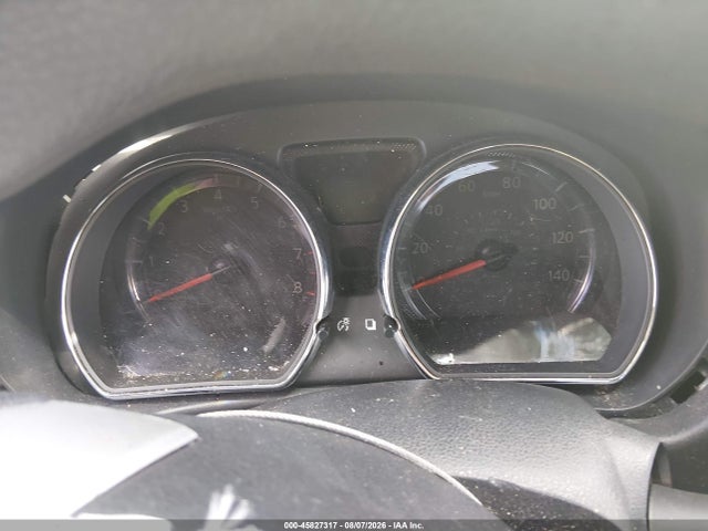 Aukcja sprzedaży 2017 Nissan Versa 1.6 S/1.6 S+/1.6 Sl/1.6 Sv, vin: 3N1CN7AP0HL802262, numer aukcji: 45827317
