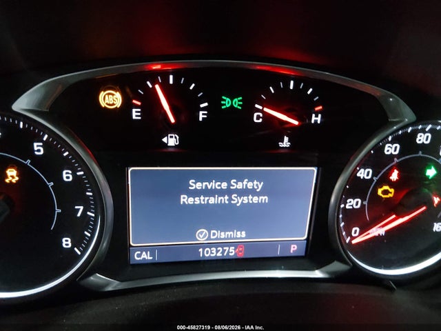 Продажа на аукционе авто 2019 Gmc Terrain Slt, vin: 3GKALVEV2KL338863, номер лота: 45827319