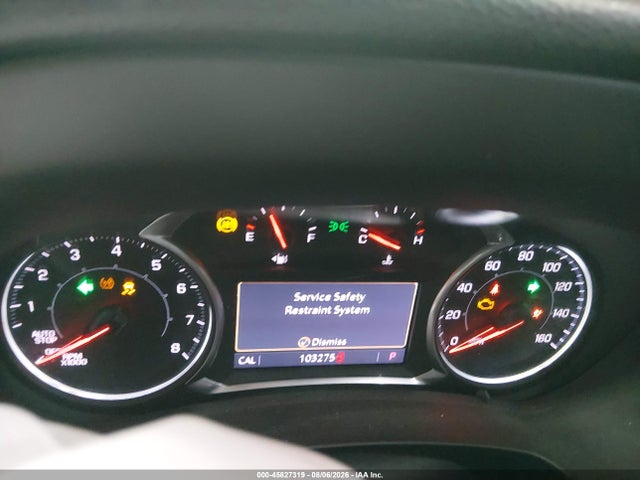 Продажа на аукционе авто 2019 Gmc Terrain Slt, vin: 3GKALVEV2KL338863, номер лота: 45827319