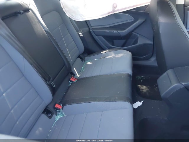 2026 Volkswagen Jetta Se მანქანა იყიდება აუქციონზე, vin: 3VW7W7BU0TM071008, აუქციონის ნომერი: 45827323