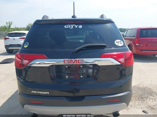 Aukcja sprzedaży 2018 Gmc Acadia Slt-1, vin: 1GKKNMLS5JZ237793, numer aukcji: 45827324