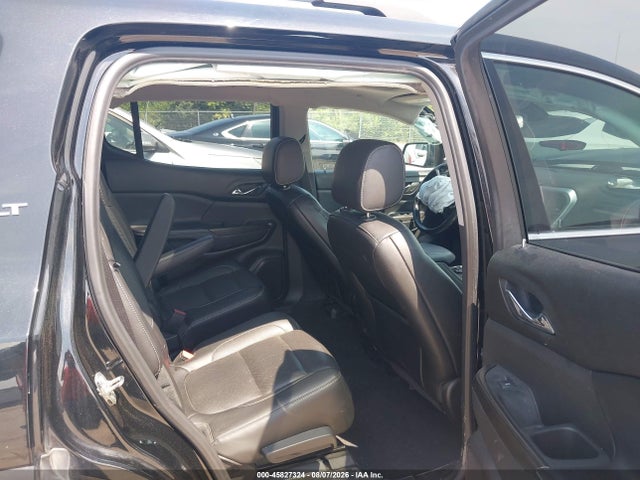 Aukcja sprzedaży 2018 Gmc Acadia Slt-1, vin: 1GKKNMLS5JZ237793, numer aukcji: 45827324