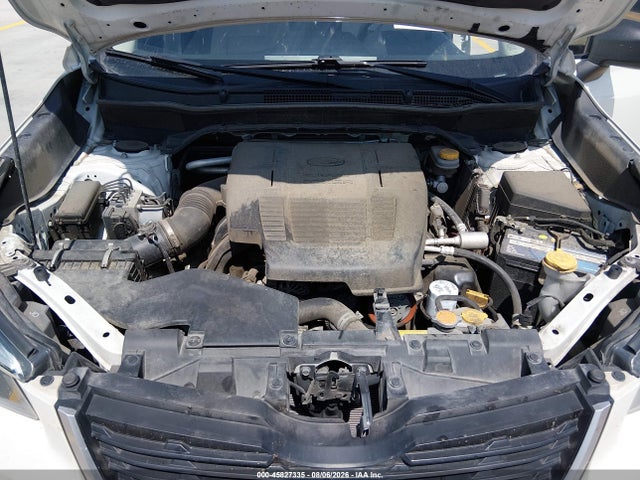 JF2SKACC5KH564988 Subaru Forester