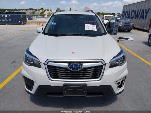 JF2SKACC5KH564988 Subaru Forester