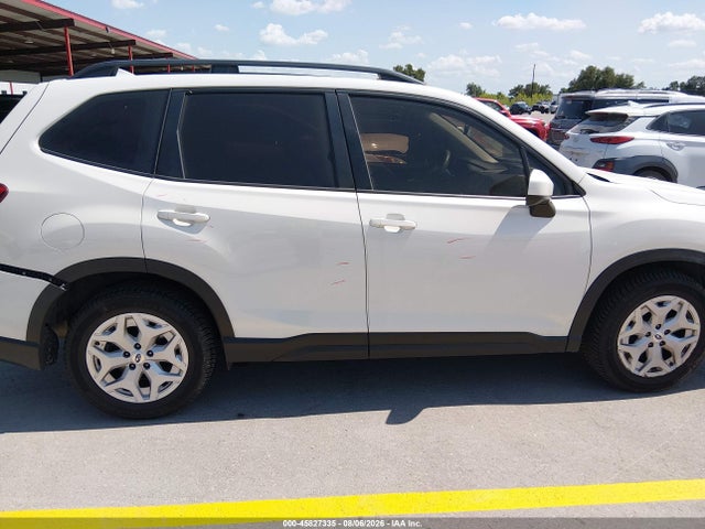 JF2SKACC5KH564988 Subaru Forester
