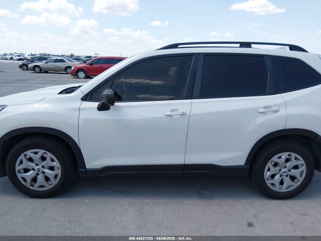 JF2SKACC5KH564988 Subaru Forester