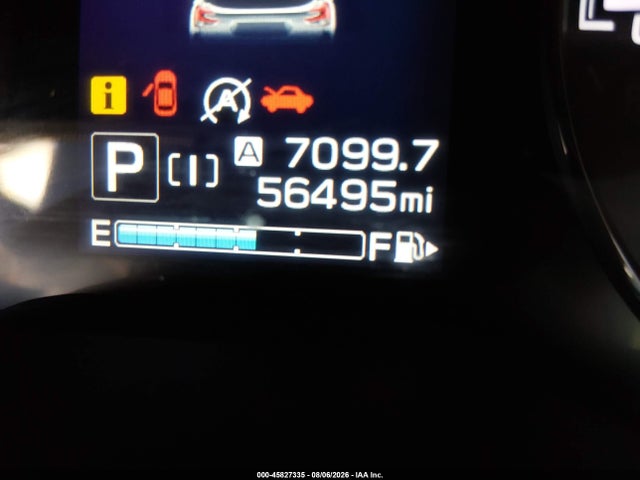 JF2SKACC5KH564988 Subaru Forester