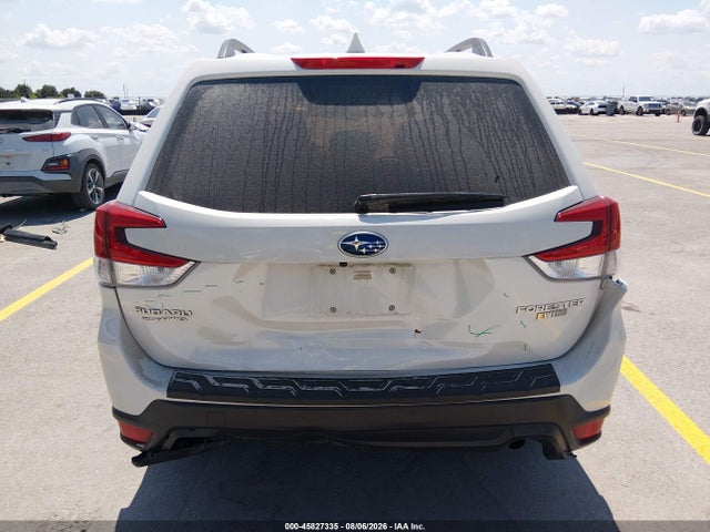 JF2SKACC5KH564988 Subaru Forester