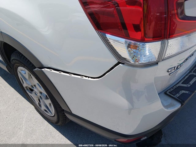 JF2SKACC5KH564988 Subaru Forester