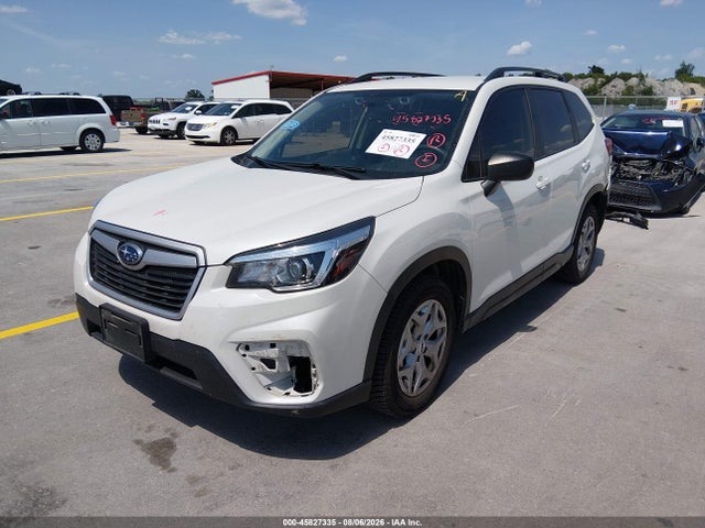 JF2SKACC5KH564988 Subaru Forester