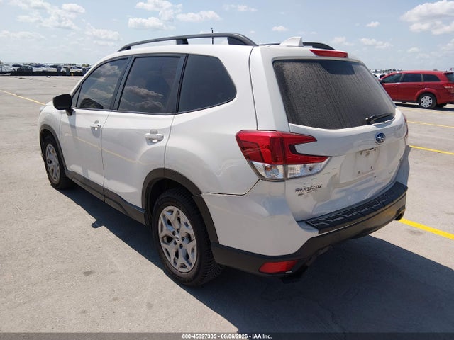 JF2SKACC5KH564988 Subaru Forester