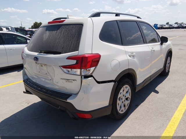 JF2SKACC5KH564988 Subaru Forester