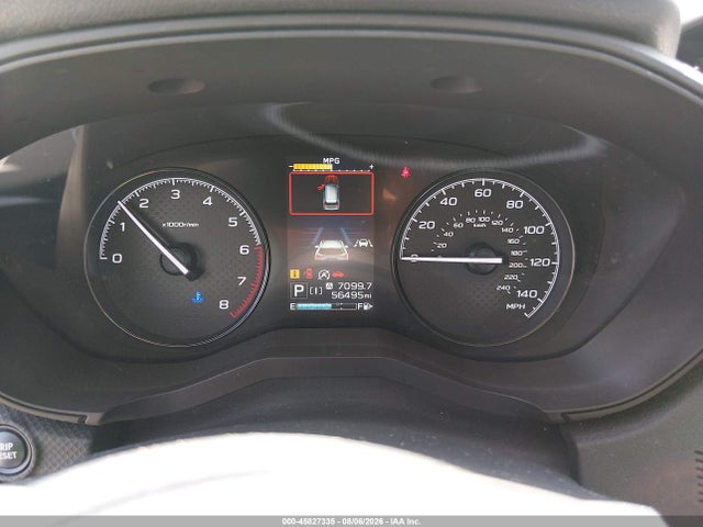 JF2SKACC5KH564988 Subaru Forester