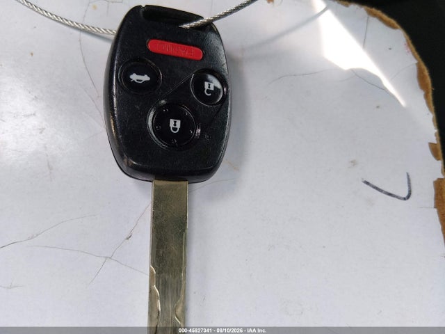 45827341 :رقم المزاد ، 2HGFG3B88DH519942 vin ، 2013 Honda Civic Ex مزاد بيع