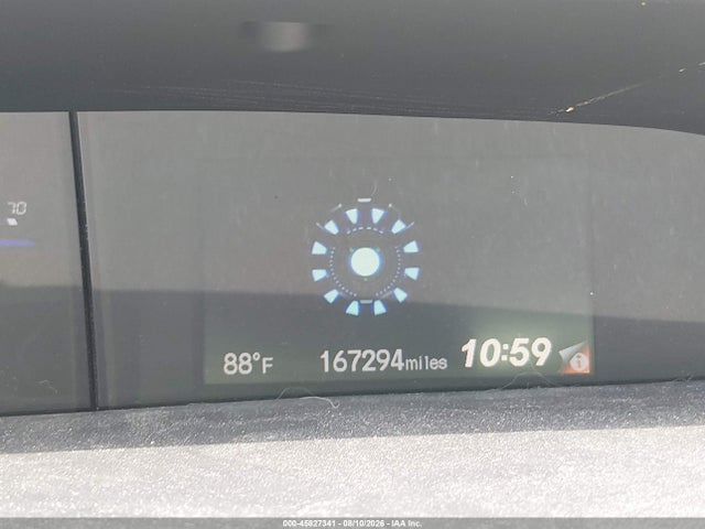 45827341 :رقم المزاد ، 2HGFG3B88DH519942 vin ، 2013 Honda Civic Ex مزاد بيع