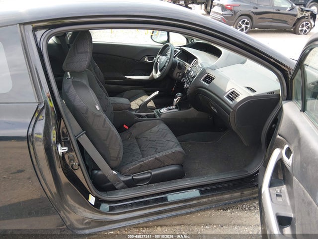 45827341 :رقم المزاد ، 2HGFG3B88DH519942 vin ، 2013 Honda Civic Ex مزاد بيع