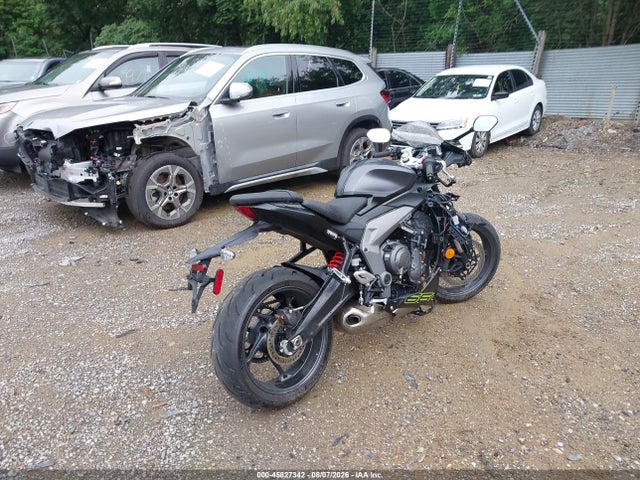 Продажа на аукционе авто 2025 Triumph Motorcycle Daytona 660, vin: SMTL23UFXSTBU8394, номер лота: 45827342