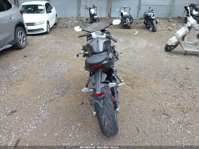 Продажа на аукционе авто 2025 Triumph Motorcycle Daytona 660, vin: SMTL23UFXSTBU8394, номер лота: 45827342