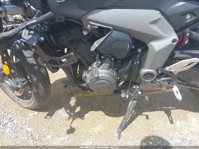 Продажа на аукционе авто 2025 Triumph Motorcycle Daytona 660, vin: SMTL23UFXSTBU8394, номер лота: 45827342