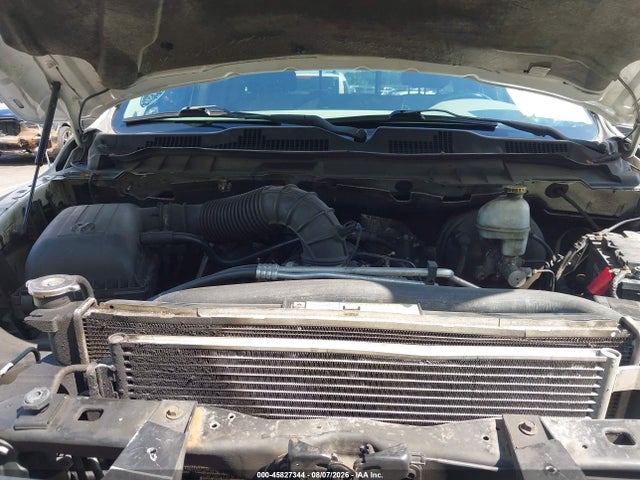 Aukcja sprzedaży 2010 Dodge Ram 1500 Slt/sport/trx, vin: 1D7RV1GT7AS258042, numer aukcji: 45827344