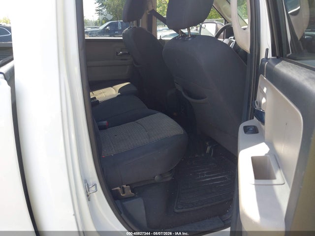 Aukcja sprzedaży 2010 Dodge Ram 1500 Slt/sport/trx, vin: 1D7RV1GT7AS258042, numer aukcji: 45827344