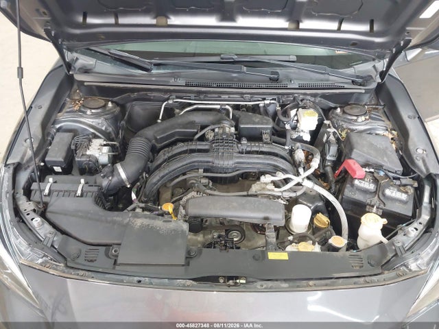 Aukcja sprzedaży 2019 Subaru Impreza 2.0i, vin: 4S3GKAA66K3608415, numer aukcji: 45827348