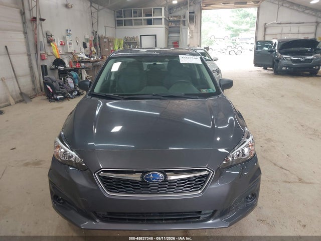Aukcja sprzedaży 2019 Subaru Impreza 2.0i, vin: 4S3GKAA66K3608415, numer aukcji: 45827348