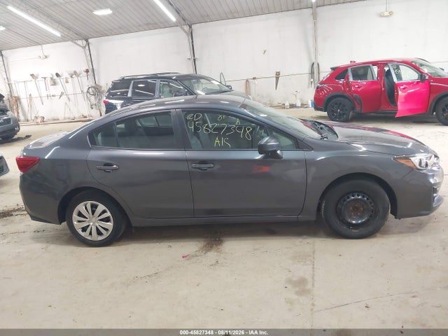 Aukcja sprzedaży 2019 Subaru Impreza 2.0i, vin: 4S3GKAA66K3608415, numer aukcji: 45827348