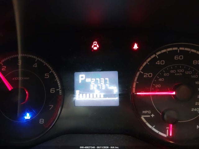 Aukcja sprzedaży 2019 Subaru Impreza 2.0i, vin: 4S3GKAA66K3608415, numer aukcji: 45827348