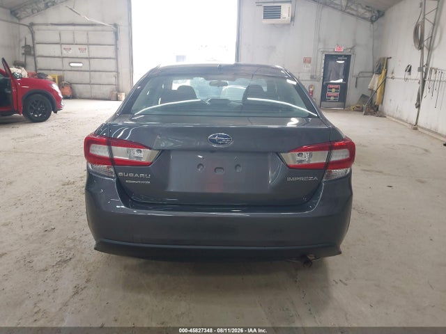 Aukcja sprzedaży 2019 Subaru Impreza 2.0i, vin: 4S3GKAA66K3608415, numer aukcji: 45827348