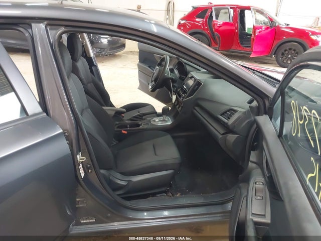 Aukcja sprzedaży 2019 Subaru Impreza 2.0i, vin: 4S3GKAA66K3608415, numer aukcji: 45827348