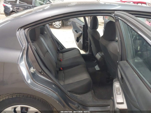 Aukcja sprzedaży 2019 Subaru Impreza 2.0i, vin: 4S3GKAA66K3608415, numer aukcji: 45827348