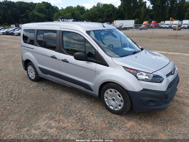 Продажа на аукционе авто 2017 Ford Transit Connect Xl, vin: NM0GE9E71H1325575, номер лота: 45827350