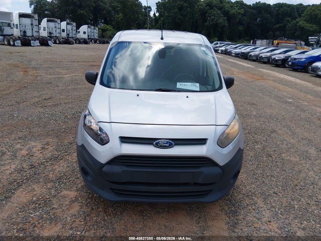 2017 Ford Transit Connect Xl მანქანა იყიდება აუქციონზე, vin: NM0GE9E71H1325575, აუქციონის ნომერი: 45827350
