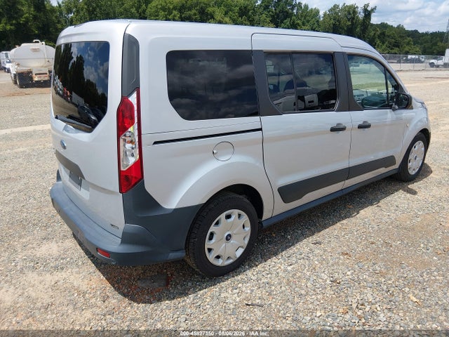 2017 Ford Transit Connect Xl მანქანა იყიდება აუქციონზე, vin: NM0GE9E71H1325575, აუქციონის ნომერი: 45827350