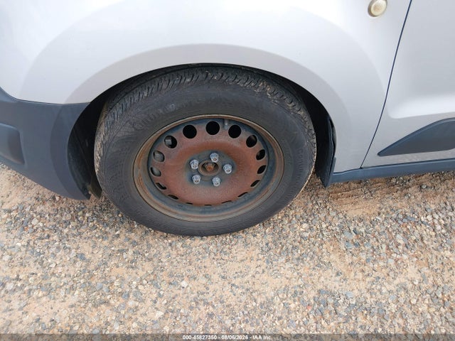 2017 Ford Transit Connect Xl მანქანა იყიდება აუქციონზე, vin: NM0GE9E71H1325575, აუქციონის ნომერი: 45827350